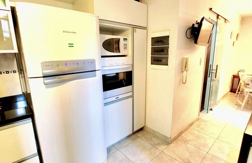 La Plata Apartment | FANTASTIC IN THE HEART OF THE CITY