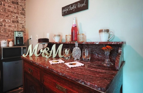 Springfield Apartment | Fantastic Kelly’s Jubilee suite