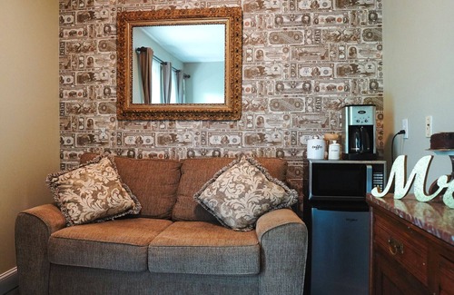 Springfield Apartment | Fantastic Kelly’s Jubilee suite