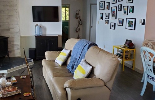 Dysart et al Cottage | Fantastic Kennisis Lake Cottage - Enjoy The Lake and Amazing Sunsets!
