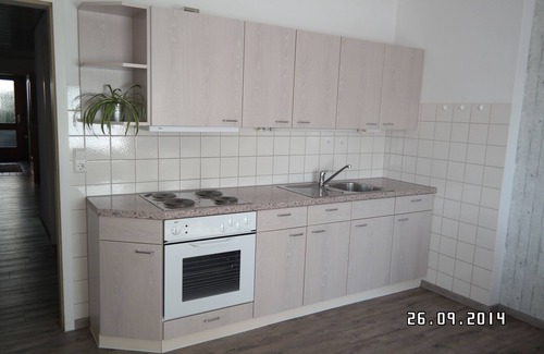 Tonbach Apartment | Fantastic location with a wonderful view for 2-4 people