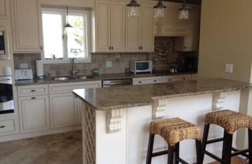 Loveladies House | Fantastic Lagoon Front Home, Walking Distance To The Beach