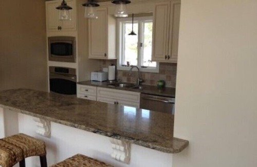 Loveladies House | Fantastic Lagoon Front Home, Walking Distance To The Beach