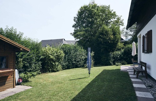 Feistritz im Rosental House | Fantastic little holiday home in southern Carinthia