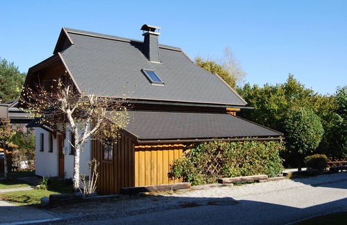 Feistritz im Rosental House | Fantastic little holiday home in southern Carinthia
