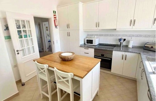 Tavira Villa | Fantastic location/Sea view/Private pool/AC