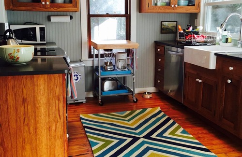 Harvey Cedars Cottage | FANTASTIC LOCATION! Gorgeous single family home only 5 houses from the beach!