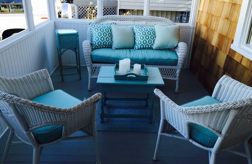 Harvey Cedars Cottage | FANTASTIC LOCATION! Gorgeous single family home only 5 houses from the beach!