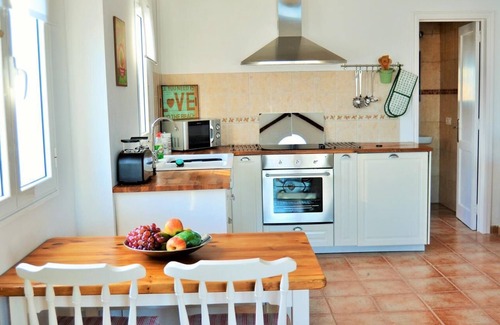 Punta Mujeres House | Fantastic location, 2 bed 2 bathroom property, stunning views, private Jacuzzi.