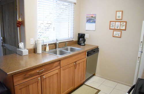 Central Scottsdale Condo | Fantastic Location, Family Friendly, Great Golfing
