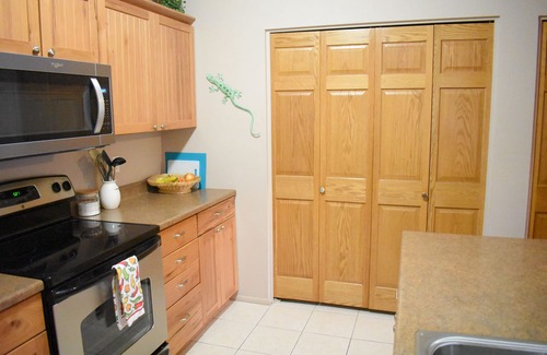 Central Scottsdale Condo | Fantastic Location, Family Friendly, Great Golfing