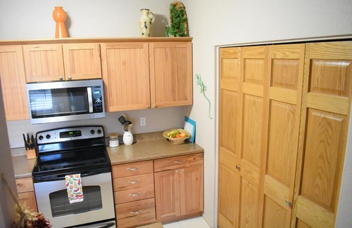 Central Scottsdale Condo | Fantastic Location, Family Friendly, Great Golfing