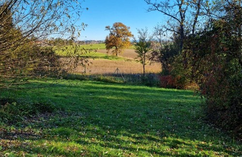 Starnberg House | Fantastic location (nature reserve) and yet within 30 minutes in the middle of Munich!