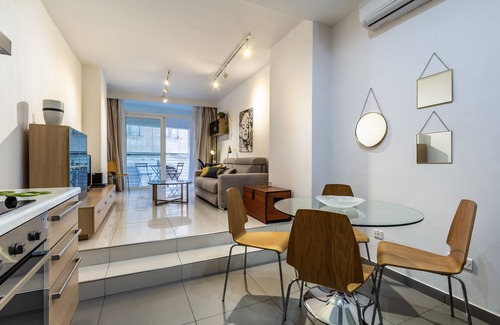 Sliema Apartment | Fantastic Location Sliema Apartment