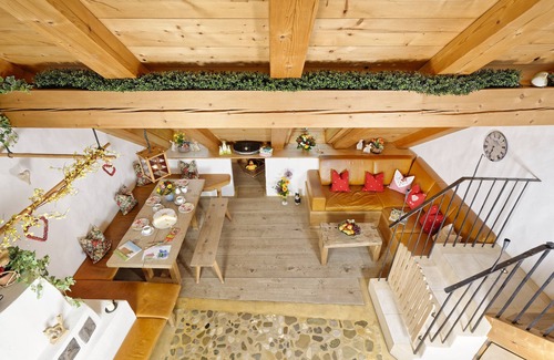 Meisham Apartment | Fantastic loft near Chiemsee between Munich and Salzburg