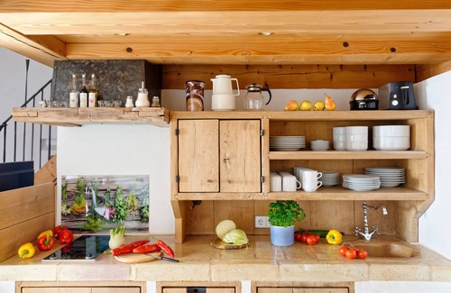 Meisham Apartment | Fantastic loft near Chiemsee between Munich and Salzburg
