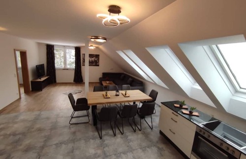 Mauterndorf Apartment | Fantastic luxury apartment in Salzburg's ski paradise