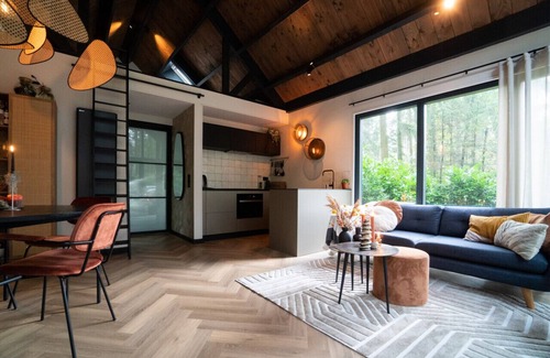 Emst House | Fantastic luxury forest house | Unwind in nature