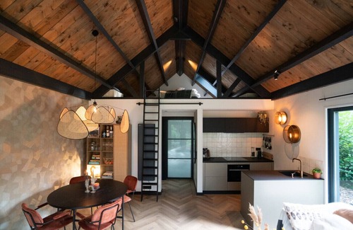 Emst House | Fantastic luxury forest house | Unwind in nature