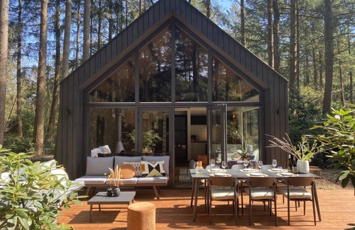 Emst House | Fantastic luxury forest house | Unwind in nature