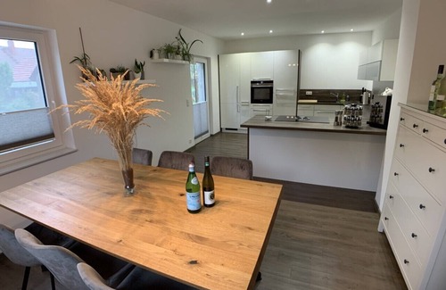 Linderbach House | Fantastic luxury house in Erfurt 160sqm