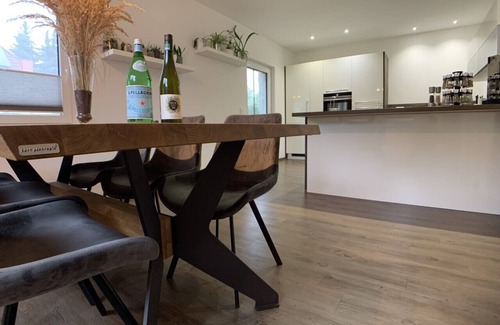 Linderbach House | Fantastic luxury house in Erfurt 160sqm