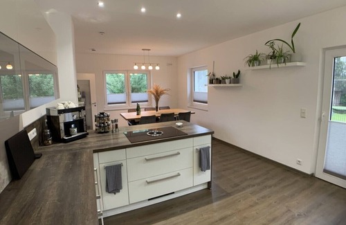 Linderbach House | Fantastic luxury house in Erfurt 160sqm