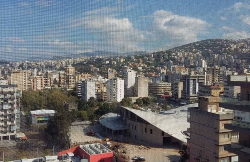 Antelias House | Fantastic luxury Skyview 12th Floor Appt