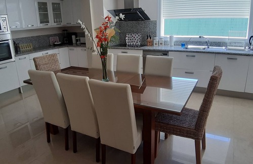 Sa Coma Villa | FANTASTIC LUXURY VILLA IN SA COMA CLOSE TO THE BEACH CAP. 12 PEOPLE, DAHLIAS20