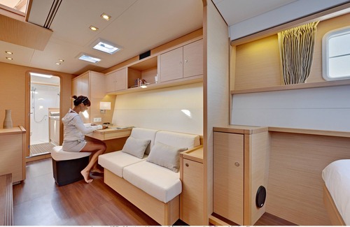 Case Fornace Boat Rental | Fantastic Mauticat Catamaran