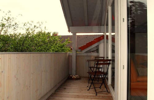 Kolbermoor Apartment | Fantastic new 3-room.-Fholiday- o. Company apartment on the edge of the Alps