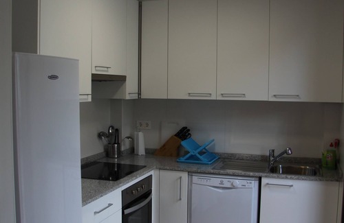 Valencia City Centre Apartment | Fantastic new apartment in the center of town.