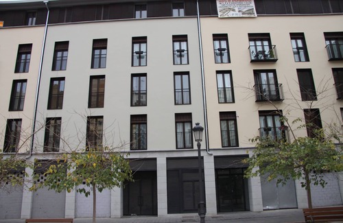 Valencia City Centre Apartment | Fantastic new apartment in the center of town.