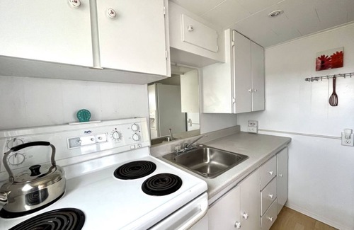 Newfoundland Cabin | Fantastic ocean view! Relax at this peaceful getaway