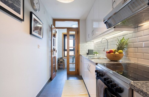 Vila Nova de Gaia Apartment | Fantastic Peaceful Flat in Gaia