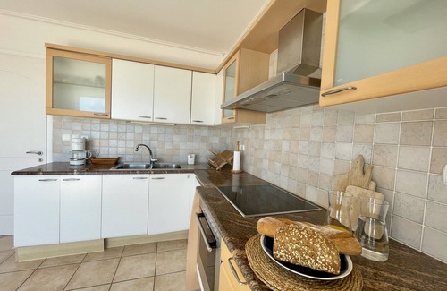 Saronida Villa | Fantastic Penthouse - Amazing Sea View