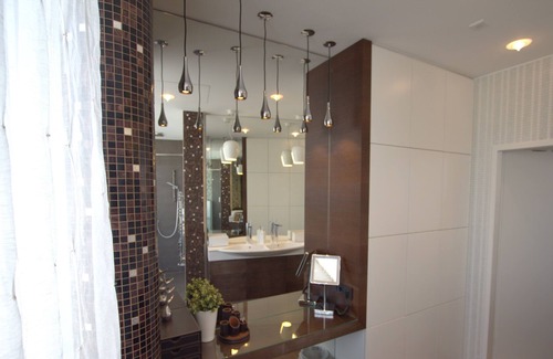 Salzburg-Sud Apartment | Fantastic penthouse apartment