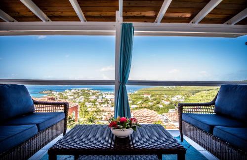 Estate Enighed Apartment | Fantastic Penthouse at Sunset Serenade Suites
