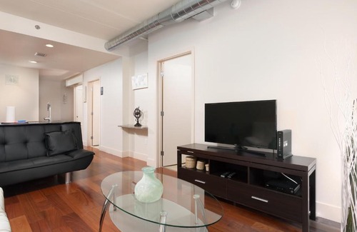 Center City West Apartment | Fantastic Philly Fully Furnished Apartments