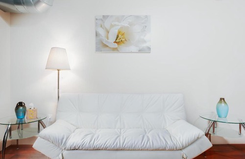 Center City West Apartment | Fantastic Philly Fully Furnished Apartments