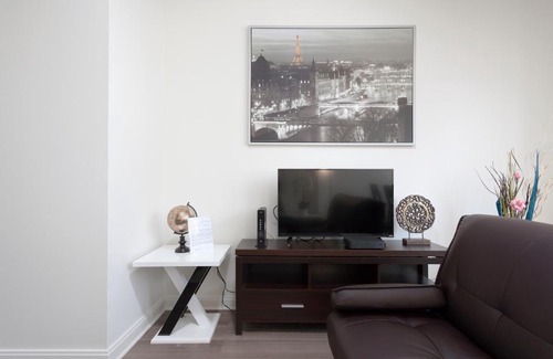 Center City West Apartment | Fantastic Philly Fully Furnished Apartments