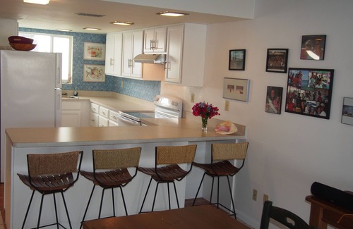 Great Harbour Cay House | Fantastic Place To Get Away From It All!