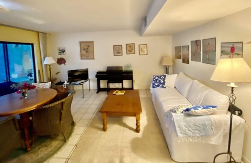 Great Harbour Cay House | Fantastic Place To Get Away From It All!