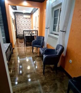 Apatin Apartment | Fantastic Place