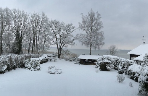 Seeshaupt House | Fantastic place to stay for up to 8 people on the south shore of Lake Starnberg