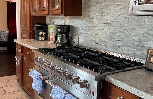 Lemon Grove House | Fantastic Private Oasis! 4 Bed 3 Bath House Close to All San Diego! Pool Spa