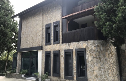 Kosharitsa House | Fantastic private Villa with outstanding pool! Contact for our best offer!