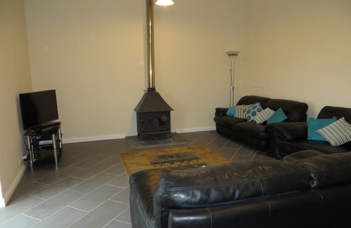 Manses Other | Fantastic property heated pool. Our guests say it is even better than the photos