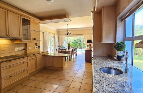 Hout Bay Villa | Fantastic property in Hout Bay, Cape Town!
