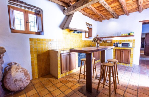 Santa Eulalia del Rio House | Fantastic property near Ibiza city